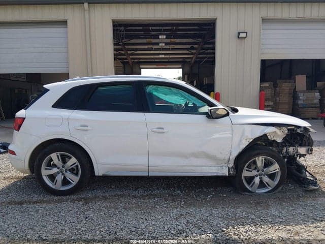 2018 AUDI Q5 2.0T PREMIUM/2.0T TECH PREMIUM 13