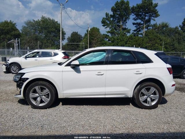 2018 AUDI Q5 2.0T PREMIUM/2.0T TECH PREMIUM 14