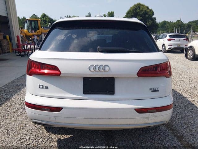 2018 AUDI Q5 2.0T PREMIUM/2.0T TECH PREMIUM 16