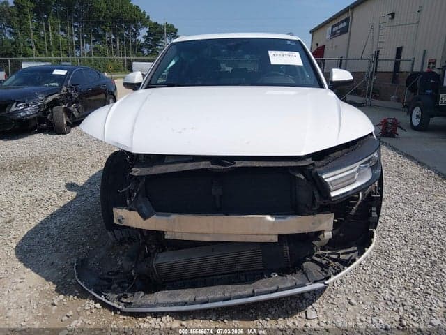 2018 AUDI Q5 2.0T PREMIUM/2.0T TECH PREMIUM 6