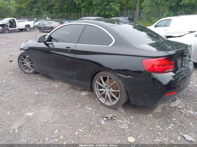 2018 BMW 230I XDRIVE 3