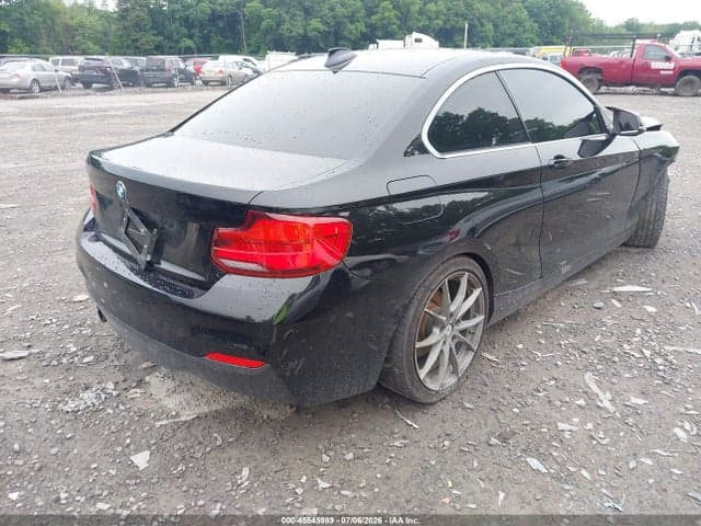 2018 BMW 230I XDRIVE 4