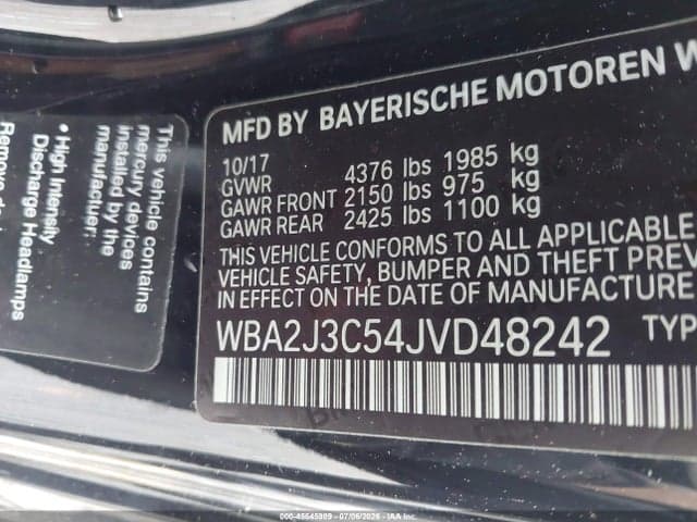 2018 BMW 230I XDRIVE 9