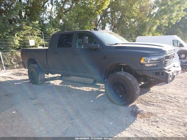 2021 RAM 3500 LIMITED 4X4 6'4 BOX 15