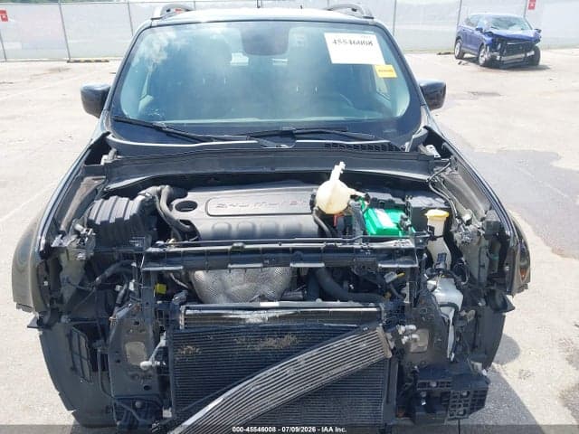 2017 JEEP RENEGADE LATITUDE 10