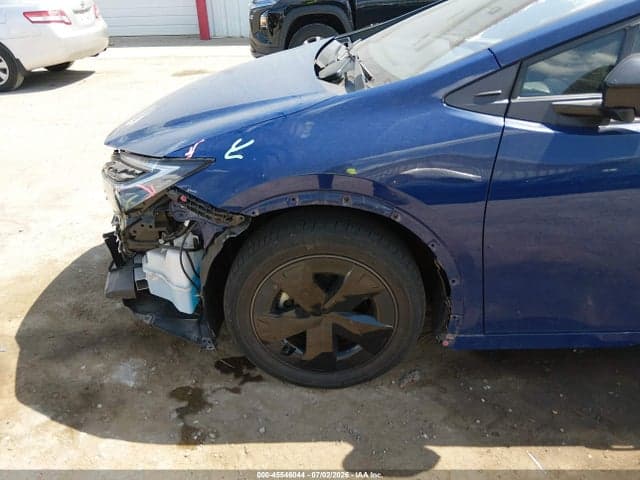2023 TOYOTA PRIUS LE 6