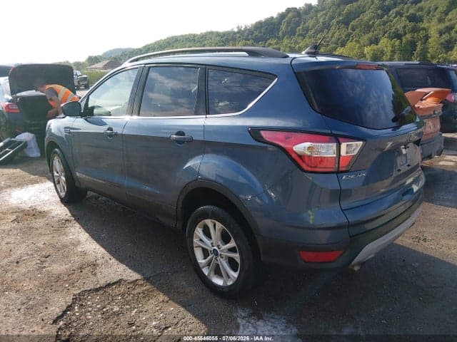 2018 FORD ESCAPE SEL 3