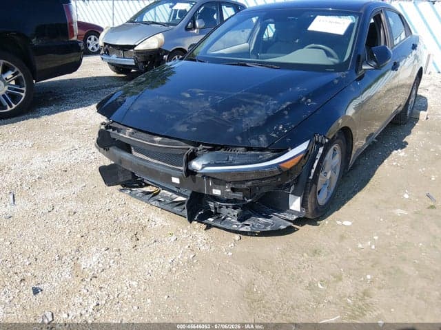 2024 HYUNDAI ELANTRA SE 6