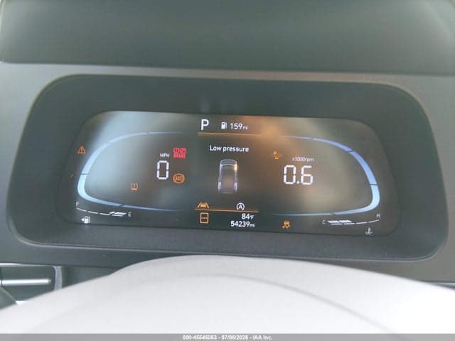 2024 HYUNDAI ELANTRA SE 7