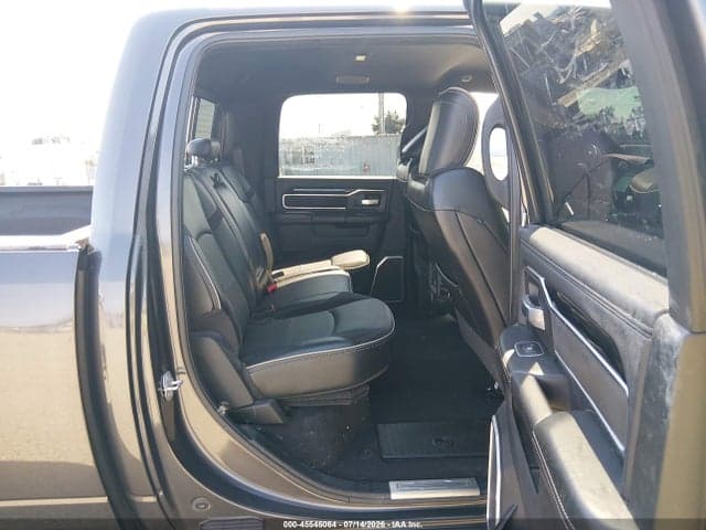 2021 RAM 3500 6