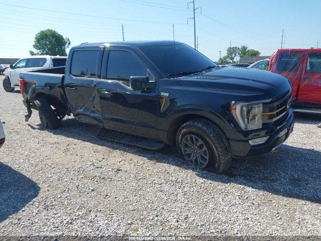 2023 FORD F-150 TREMOR - 1