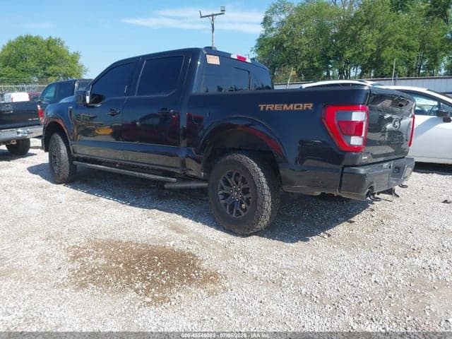 2023 FORD F-150 TREMOR 3