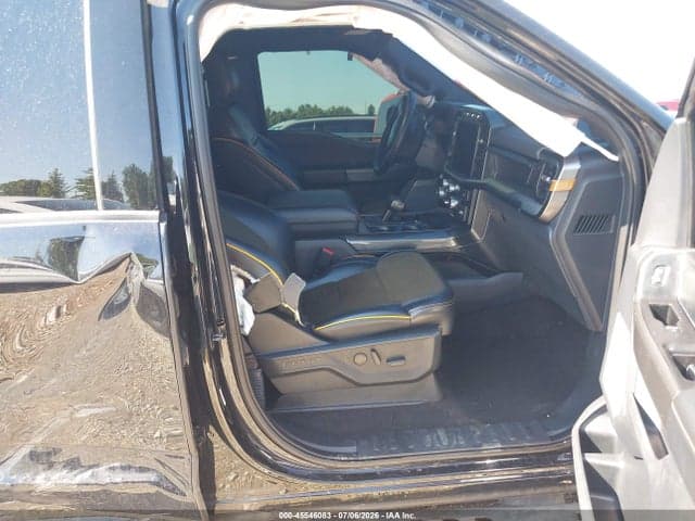2023 FORD F-150 TREMOR 5