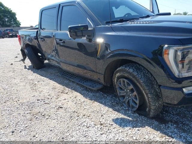 2023 FORD F-150 TREMOR 6