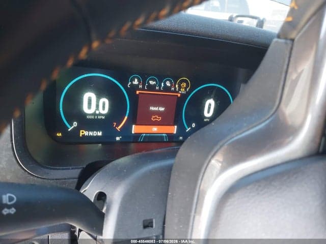 2023 FORD F-150 TREMOR 7