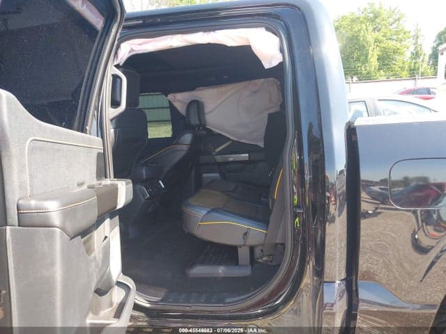 2023 FORD F-150 TREMOR 8