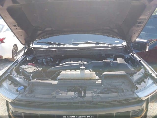 2023 FORD F-150 TREMOR 10