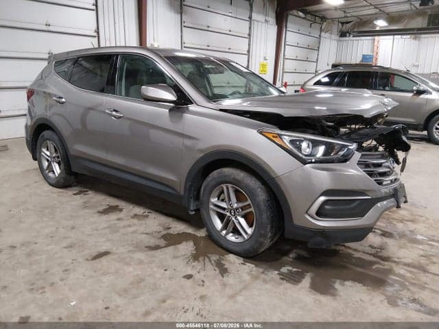 2018 HYUNDAI SANTA FE SPORT 2.4L - 1