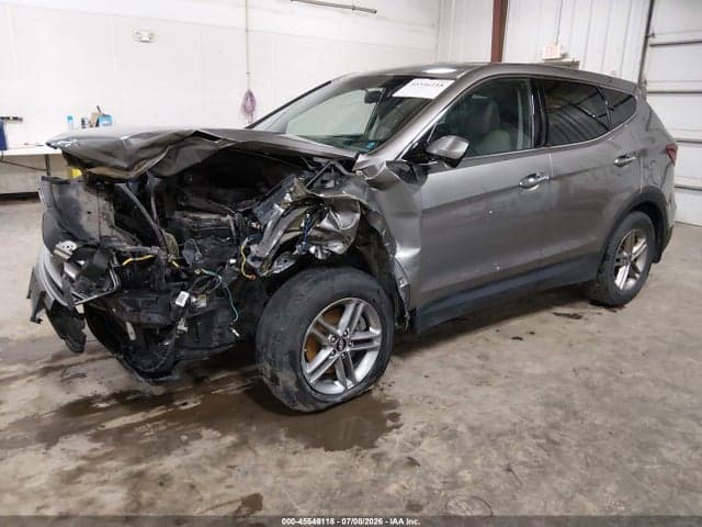 2018 HYUNDAI SANTA FE SPORT 2.4L 2