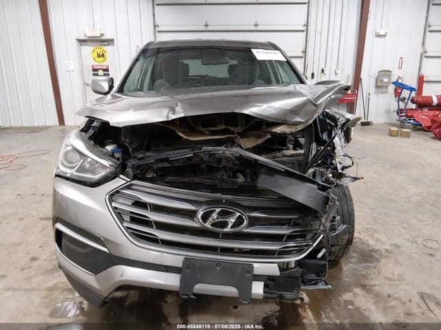 2018 HYUNDAI SANTA FE SPORT 2.4L 13