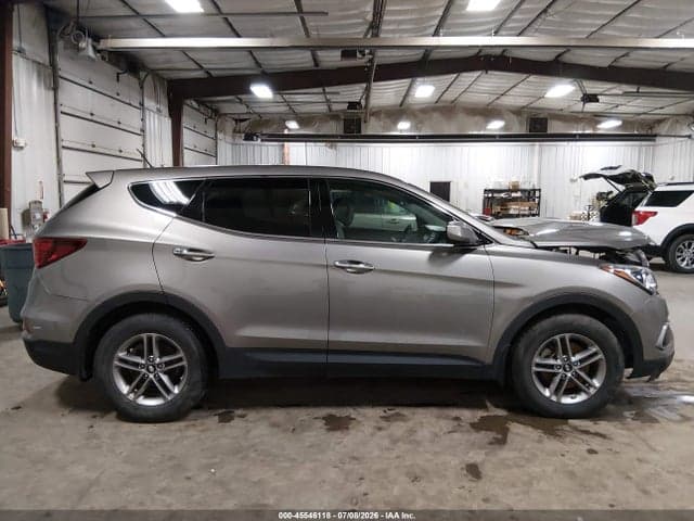 2018 HYUNDAI SANTA FE SPORT 2.4L 14