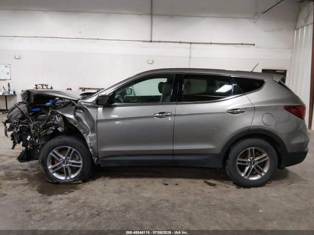 2018 HYUNDAI SANTA FE SPORT 2.4L 15