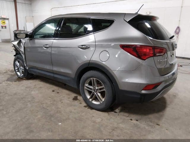 2018 HYUNDAI SANTA FE SPORT 2.4L 3
