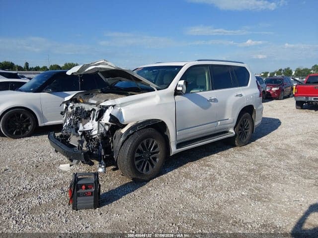 2017 LEXUS GX 460 3