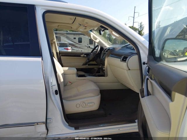 2017 LEXUS GX 460 6