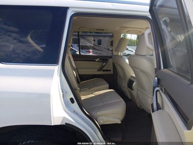 2017 LEXUS GX 460 9
