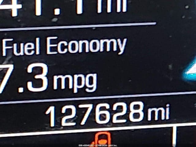 2017 CHEVROLET SILVERADO 1500 LT 16