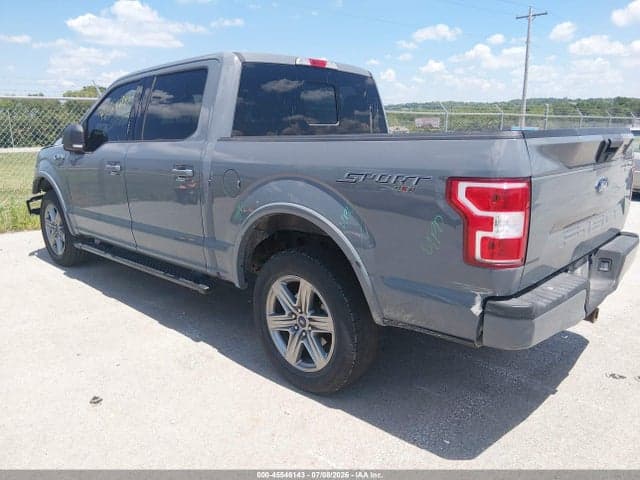 2019 FORD F-150 XLT 3