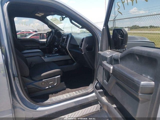 2019 FORD F-150 XLT 5