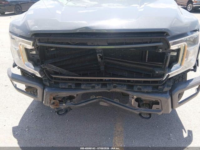 2019 FORD F-150 XLT 6