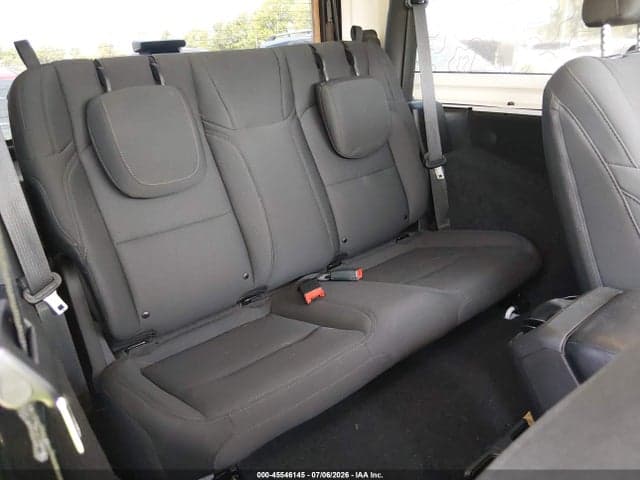 2022 JEEP WRANGLER SPORT 4X4 8