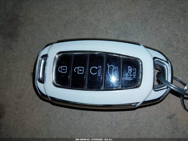 2021 HYUNDAI PALISADE CALLIGRAPHY 11