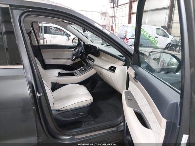 2021 HYUNDAI PALISADE CALLIGRAPHY 5