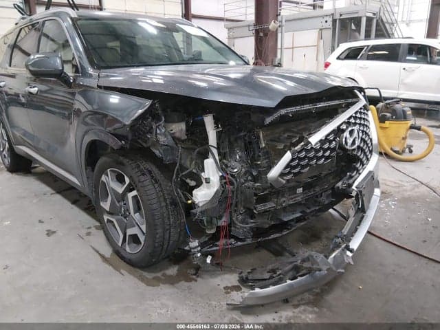 2021 HYUNDAI PALISADE CALLIGRAPHY 6