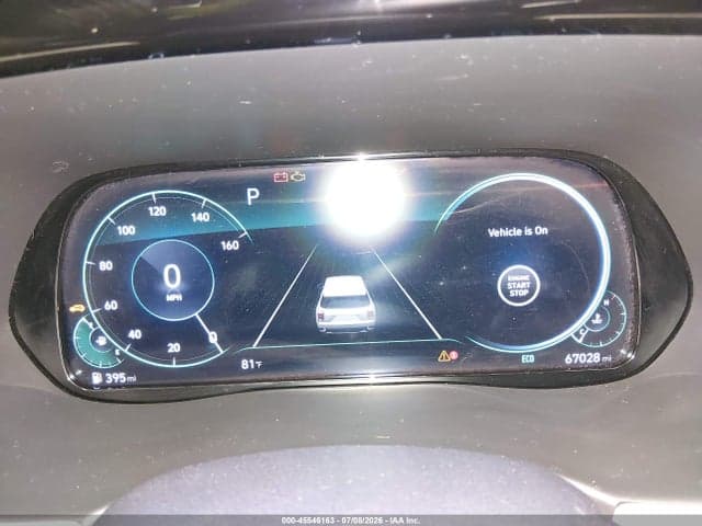 2021 HYUNDAI PALISADE CALLIGRAPHY 7
