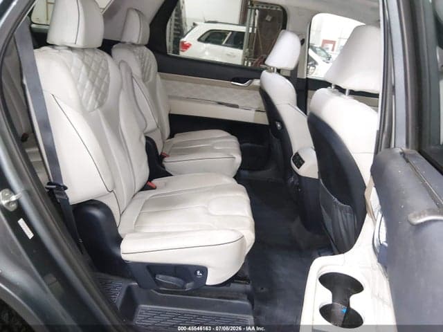 2021 HYUNDAI PALISADE CALLIGRAPHY 8