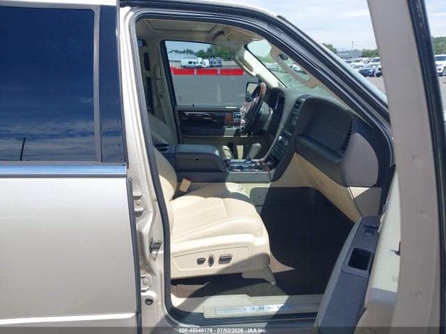 2017 LINCOLN NAVIGATOR L RESERVE 5