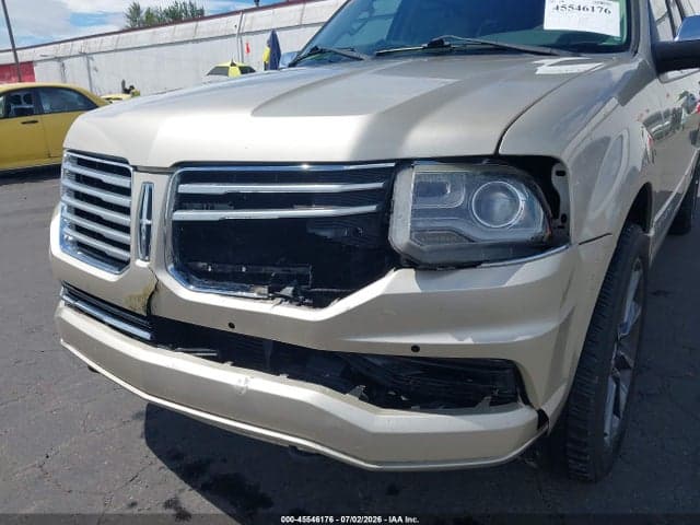 2017 LINCOLN NAVIGATOR L RESERVE 6