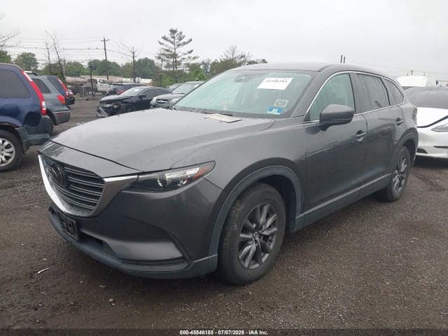 2020 MAZDA CX-9 SPORT 2