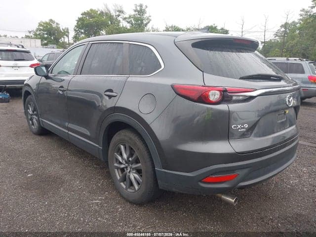 2020 MAZDA CX-9 SPORT 3