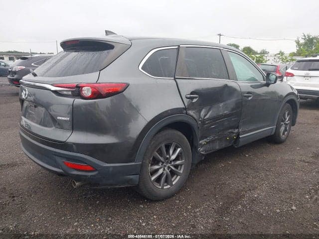 2020 MAZDA CX-9 SPORT 4