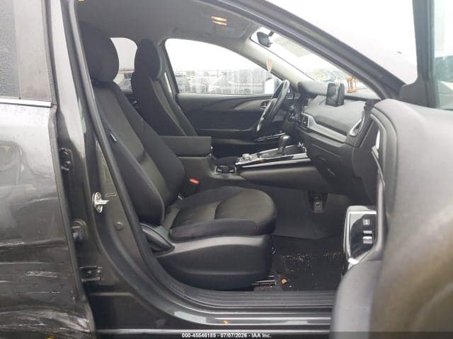 2020 MAZDA CX-9 SPORT 5