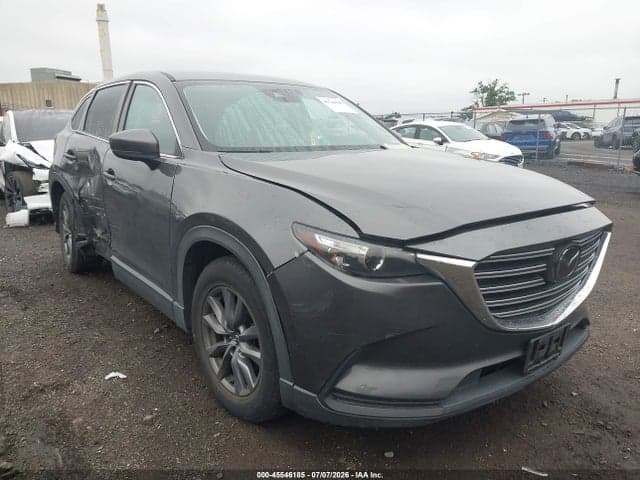 2020 MAZDA CX-9 SPORT 6