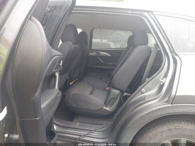 2020 MAZDA CX-9 SPORT 8