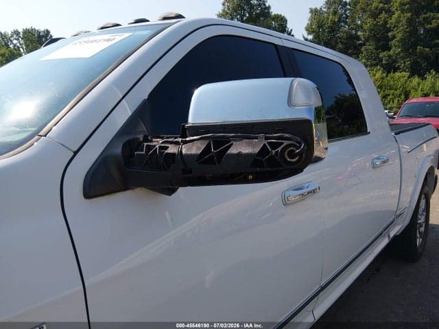 2020 RAM 2500 LIMITED 4X4 6'4 BOX 6