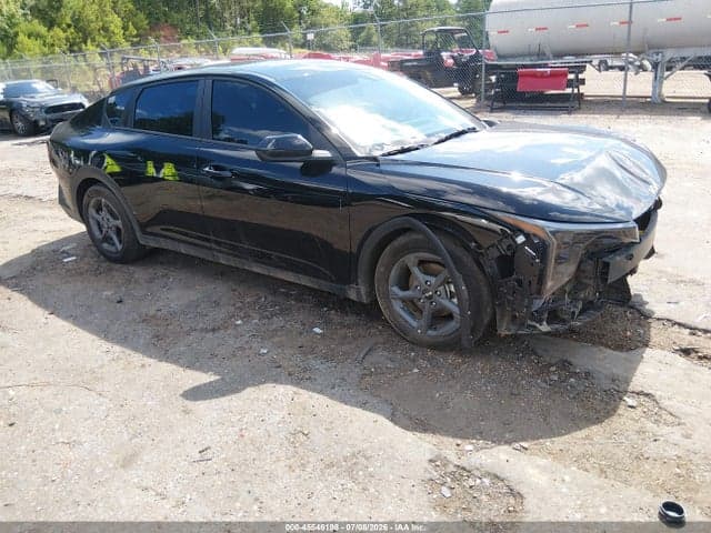 2025 KIA K4 LXS 1